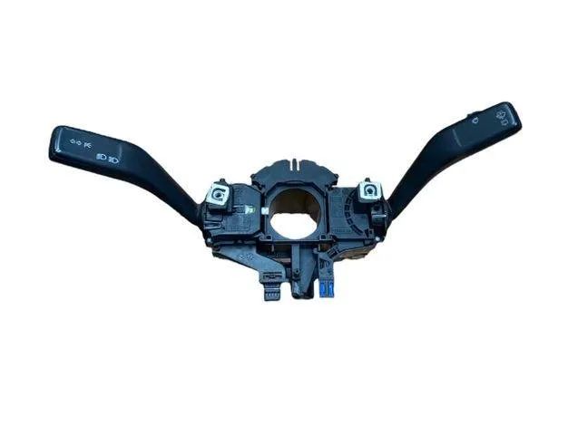 VOLKSWAGEN Caddy 3 generation (2004-2015) Indicator Wiper Stalk Switch 1K0953519,1K0953503,01423501 26560159