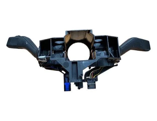 VOLKSWAGEN Caddy 3 generation (2004-2015) Indicator Wiper Stalk Switch 1K0953519,1K0953503,01423501 26560159