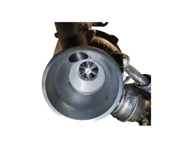 FORD Transit Connect 1 generation (2002-2024) Turbīna 968612068006,BTC1244VZ,8062913 26560389