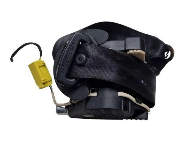 VOLKSWAGEN Touran 1 generation (2003-2015) Priekšējā kreisā drošības josta 1T1857705A 26560451