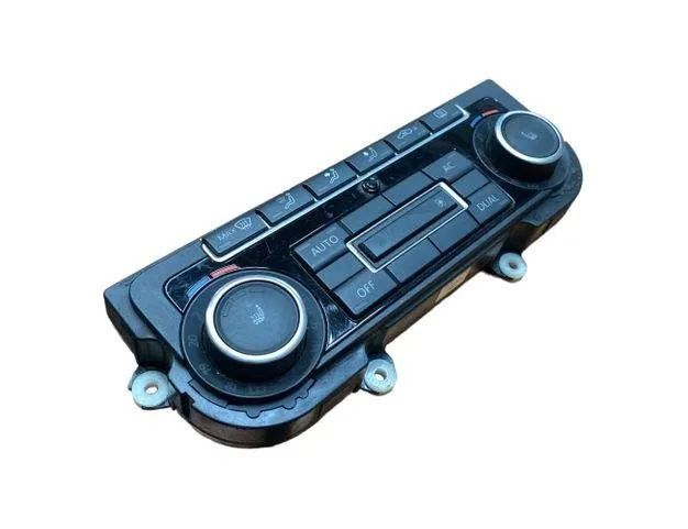 VOLKSWAGEN Tiguan 1 generation (2007-2017) Citau veidu vadības bloki 5K0907044EA,5HB00974681 26561003