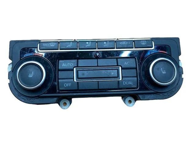 VOLKSWAGEN Tiguan 1 generation (2007-2017) Citau veidu vadības bloki 5K0907044EA,5HB00974681 26561003