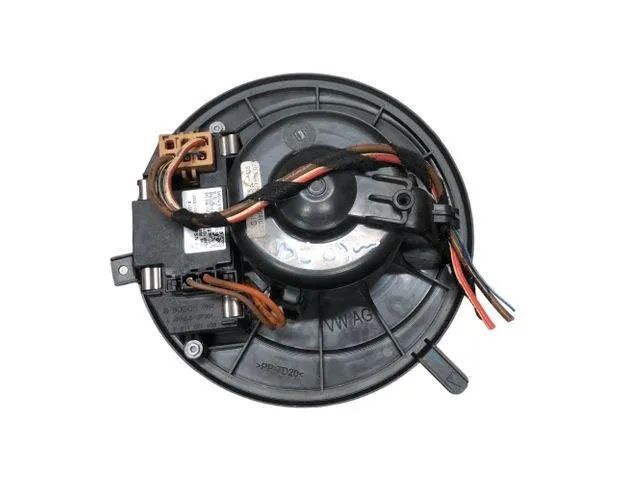 VOLKSWAGEN Passat B6 (2005-2010) Interior Heater 3C1820015L,CZ0160600865 26561703