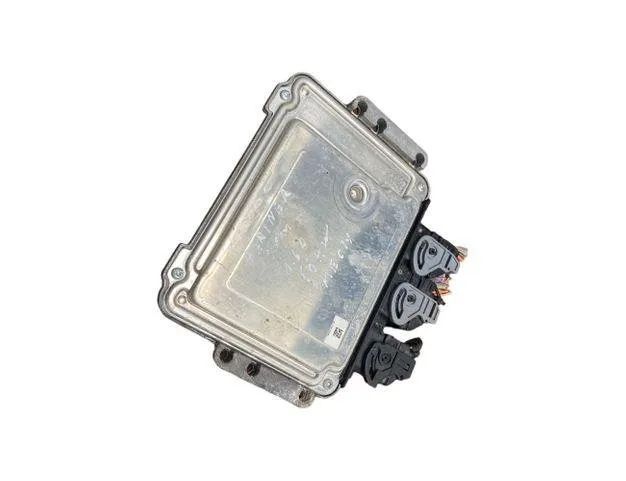 PEUGEOT Partner 1 generation (1996-2012) Engine Control Unit ECU 9663944680,9659614980,0281012620 26561937