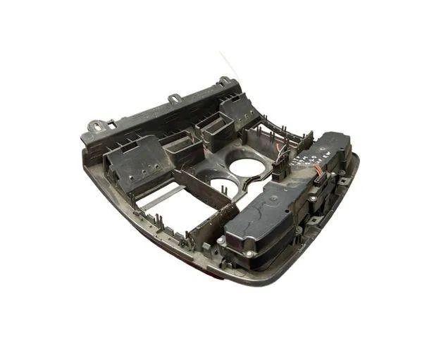 MERCEDES-BENZ Vito W639 (2003-2015) Panel trim shield A6396800007,P0081383 26562027