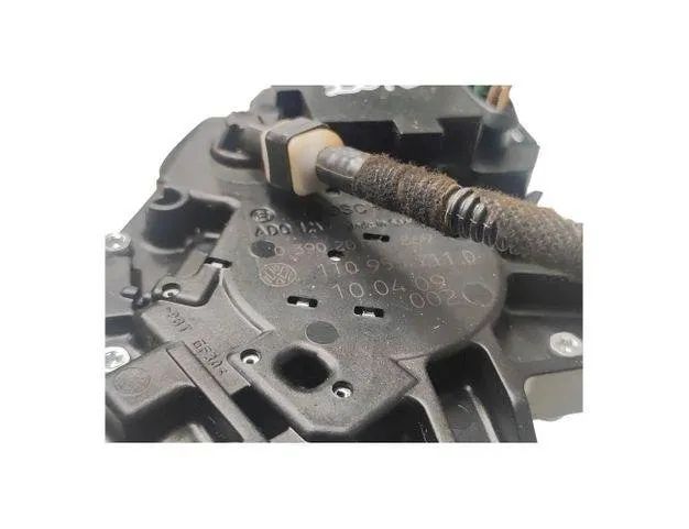 VOLKSWAGEN Touran 1 generation (2003-2015) Моторчик заднего стеклоочистителя 1T0955711D 26562366