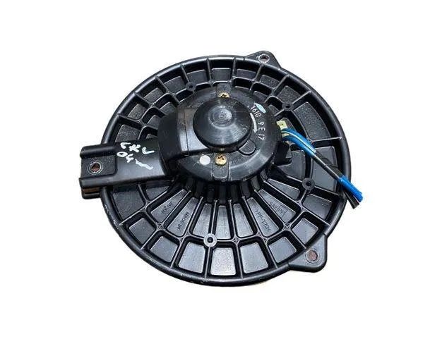 TOYOTA RAV4 2 generation (XA20) (2000-2006) Salona sildītājs 194000 26562846