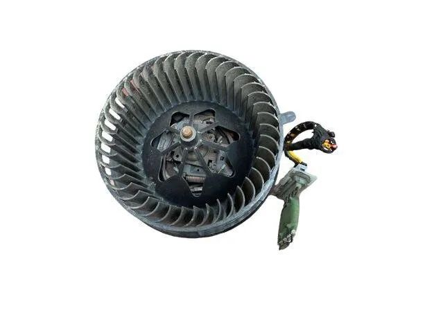 SKODA Octavia 2 generation (2004-2013) Salona sildītājs 1K1819015C 26563079