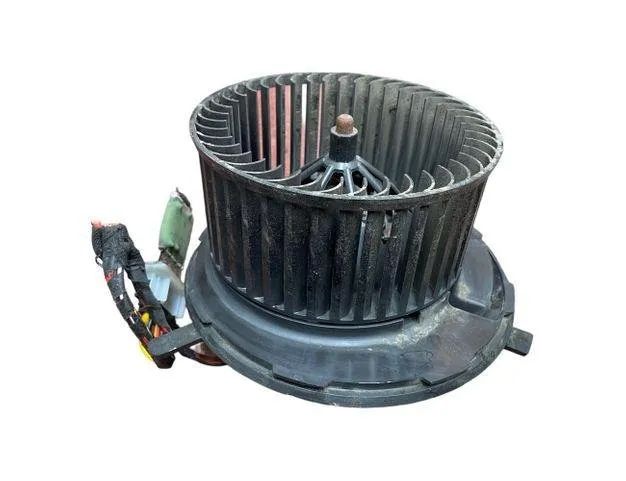 SKODA Octavia 2 generation (2004-2013) Salona sildītājs 1K1819015C 26563079