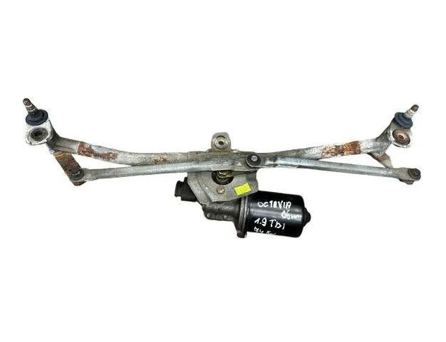 SKODA Octavia 2 generation (2004-2013) Трапеции стеклоочистителей 1J1955113C,443122334017 26563160