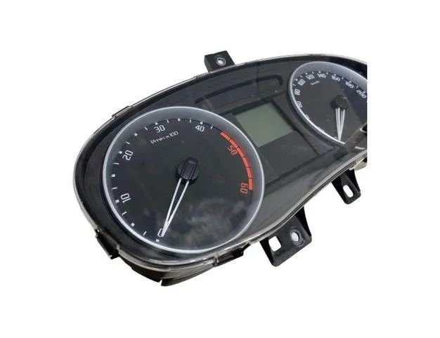 SKODA Fabia 5J (2007-2014) Speedometer 5J0920810C,V2823466,SKZ7Z0H4863326 26564797