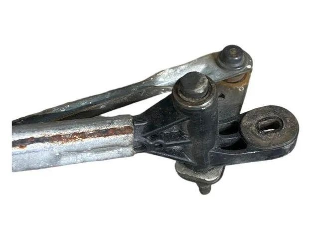 SKODA Fabia 5J (2007-2014) Priekšējā stikla tīrītāja mehānisms 5J1955113A,405119,6118F 26564801