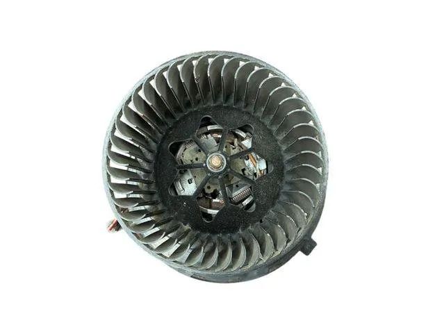VOLKSWAGEN Passat B6 (2005-2010) Interior Heater 3C1820015L,3C0907521D 26564943