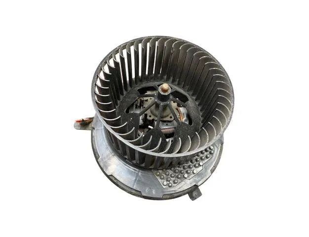 VOLKSWAGEN Passat B6 (2005-2010) Interior Heater 3C1820015L,3C0907521D 26564943