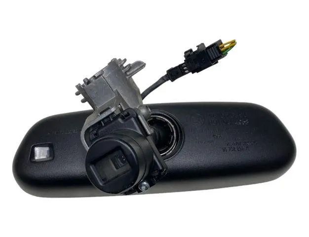 PEUGEOT 508 1 generation (2010-2020) Interior Rear View Mirror 46026396,96758892XT,905279737500549 26565074