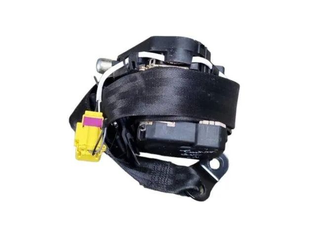 VOLKSWAGEN Touran 1 generation (2003-2015) Priekšējā kreisā drošības josta 1T1857706,33049822 26566135