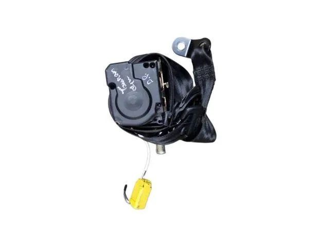 VOLKSWAGEN Touran 1 generation (2003-2015) Priekšējā kreisā drošības josta 1T1857706,33049822 26566135