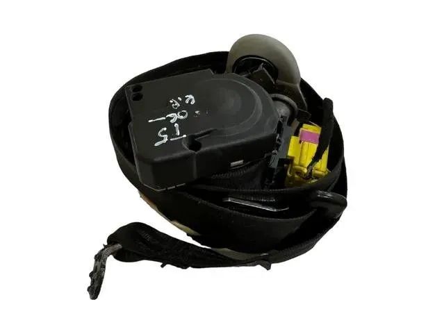 VOLKSWAGEN Transporter T5 (2003-2015) Front Left Seatbelt 7H0857805F,33053661,65591 26566488