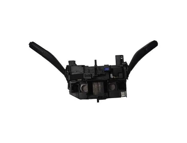 VOLKSWAGEN Touran 1 generation (2003-2015) Indicator Wiper Stalk Switch 1K0953503GJ,0708290343C 26566668