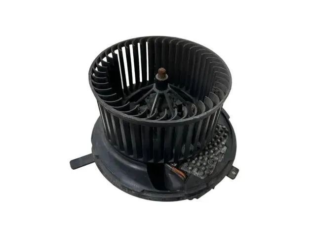 VOLKSWAGEN Touran 1 generation (2003-2015) Interior Heater 1K1820015E,FD95427D 26566696