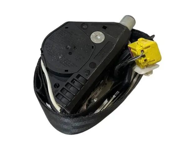 VOLKSWAGEN Touran 1 generation (2003-2015) Ремень безопасности передний правый 1T1857706B,65710,34074602 26566730