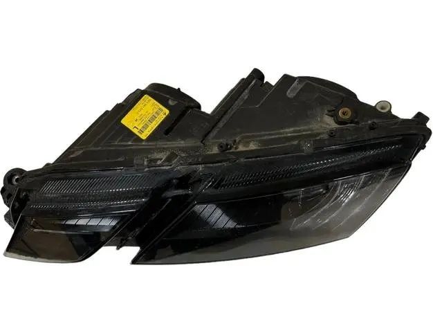 SKODA Octavia 3 generation (2013-2020) Front Left Headlight 5E1941015C,LE15A6368,030110420100 26568654