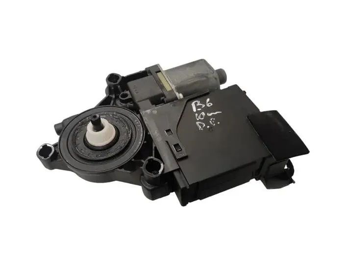 VOLKSWAGEN Passat B6 (2005-2010) Priekšējo labo durvju logu pacelšanas motorīts 3C1837462L,980852135,983907505 26569128