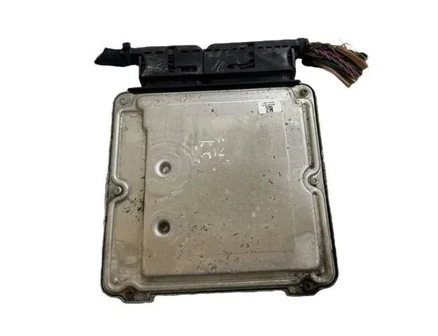 VOLKSWAGEN Passat B6 (2005-2010) Motora vadības bloks 03L907309,1039S30090,0281015029 26569150