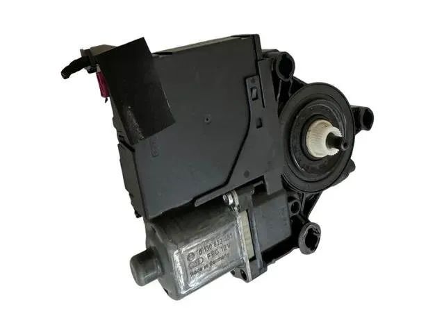 VOLKSWAGEN Passat B6 (2005-2010) Front Right Door Window Control Motor 975030135,3C0959702 26569169