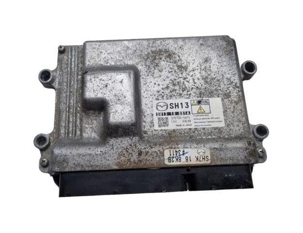 MAZDA CX-5 1 generation (2011-2020) Other Control Units SH1318881A,2757005615 26569323