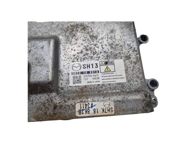 MAZDA CX-5 1 generation (2011-2020) Other Control Units SH1318881A,2757005615 26569323