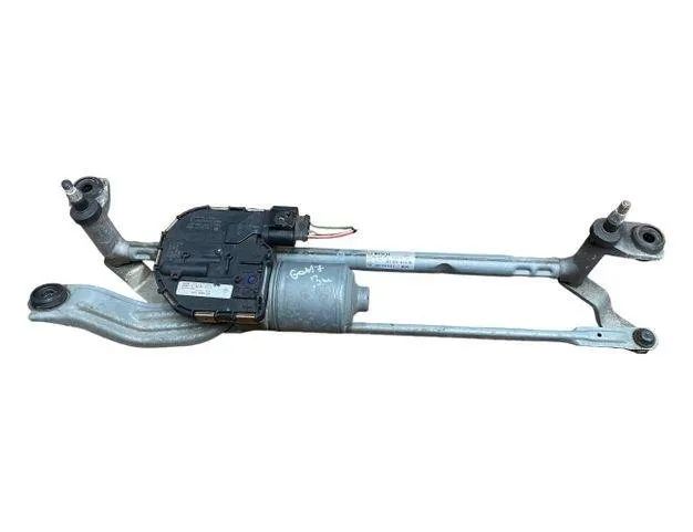 VOLKSWAGEN Variant VII TDI (2014-2024) Front Windshield Wiper Mechanism 5G1955023C,1306021333,3397021672 26569742