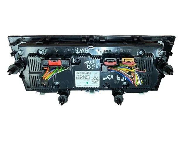 VOLKSWAGEN Variant VII TDI (2014-2024) Другие блоки управления 5G0907044AA,5HB01118141 26570016