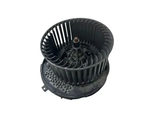 VOLKSWAGEN Golf 5 generation (2003-2009) Salona sildītājs 1K1820015E,F995427D,91700589 26570233