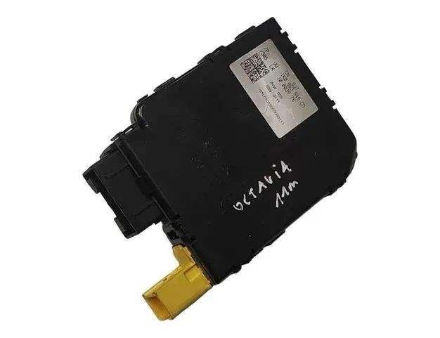 SKODA Octavia 2 generation (2004-2013) Steering Wheel Position Sensor 1K0953549CQ,10003575,01018093090111 26570539