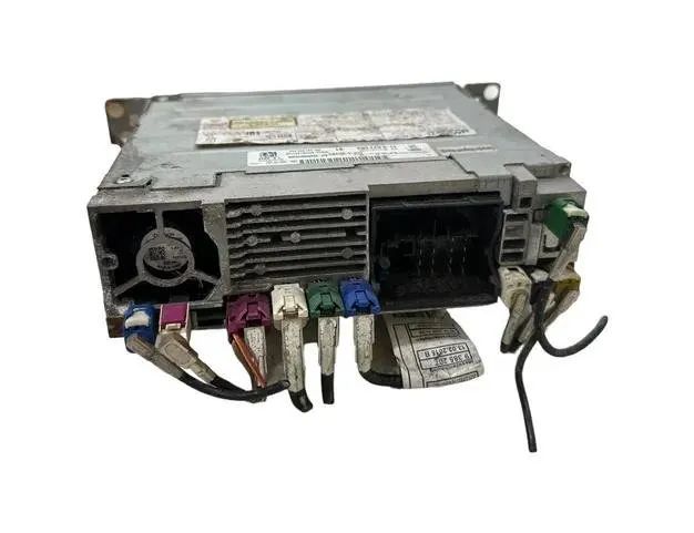 BMW 1 Series F20/F21 (2011-2020) Mūzikas atskaņotājs ar Navigāciju / GPS 6822582,503551691108,05B6665SMS66 26570585