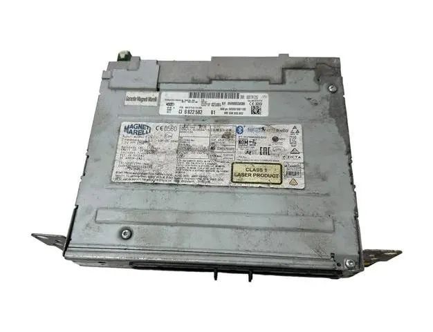 BMW 1 Series F20/F21 (2011-2020) Mūzikas atskaņotājs ar Navigāciju / GPS 6822582,503551691108,05B6665SMS66 26570585