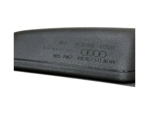 AUDI A6 C7/4G (2010-2020) Interior Rear View Mirror 026148 26570897