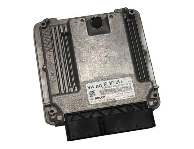 VOLKSWAGEN Jetta 6 generation (2010-2018) Блок управления двигателем 04L907309K,0281030170 26571554