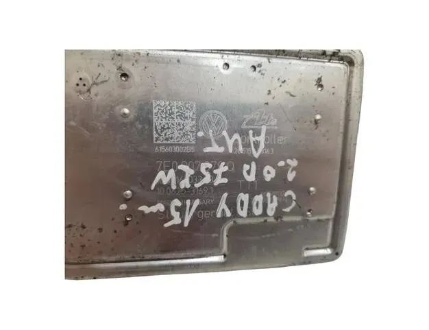 VOLKSWAGEN Caddy 3 generation (2004-2015) ABS Bloks 7E5614517A,7E0907379Q 26572357