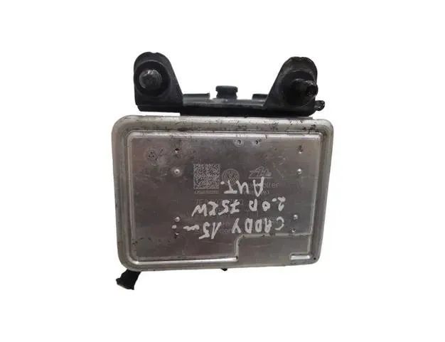 VOLKSWAGEN Caddy 3 generation (2004-2015) ABS Bloks 7E5614517A,7E0907379Q 26572357