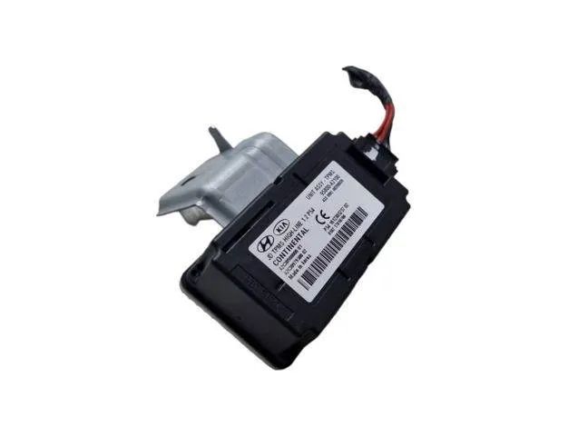KIA Cee'd 2 generation (2012-2018) Lukturu vadības bloks 95800A2100 26572895