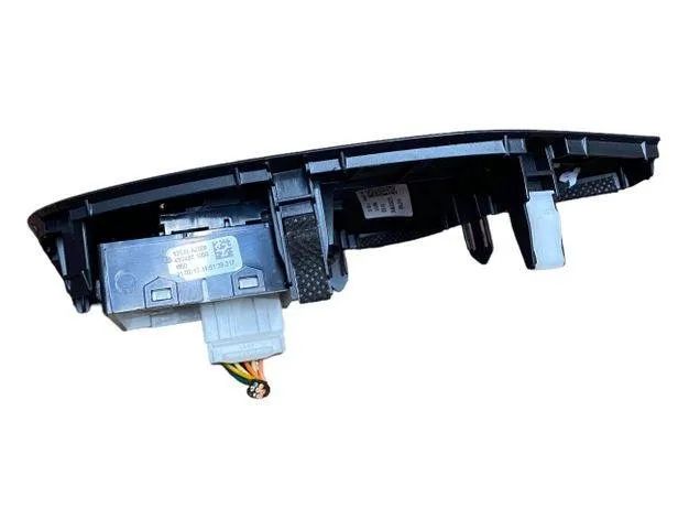 KIA Cee'd 2 generation (2012-2018) Переключатель регулировки зеркала 93530A2000,49D4801000 26572906