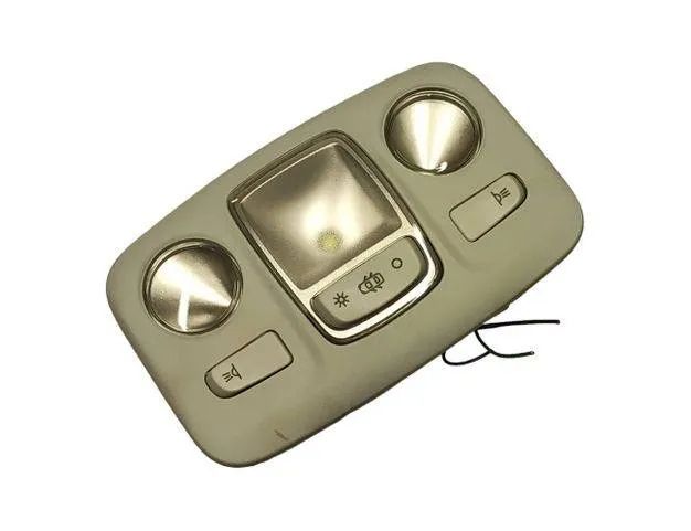 PEUGEOT 308 T9 (2013-2021) Interior Lighting 96781444 26572924