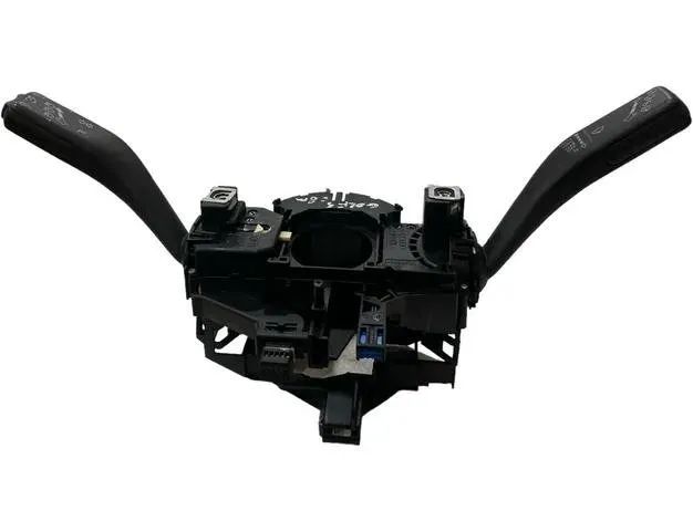 VOLKSWAGEN Golf 6 generation (2008-2015) Indicator Wiper Stalk Switch 1K0953503GD,90000072260039,01443507 26573616