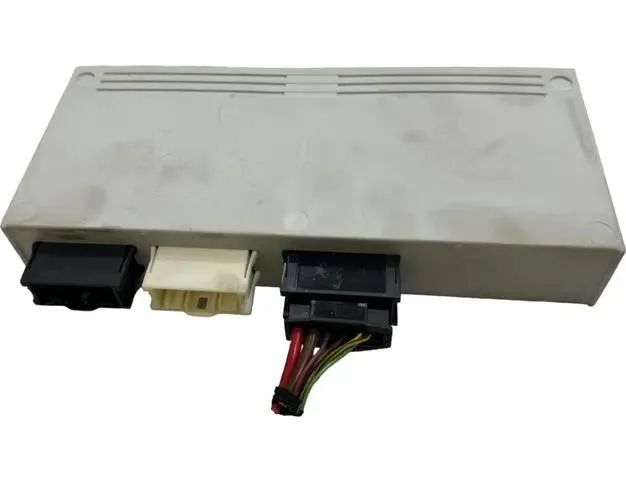 BMW 3 Series F30/F31 (2011-2020) Other Control Units 61357412610,0075466504,F005V01807 26574809