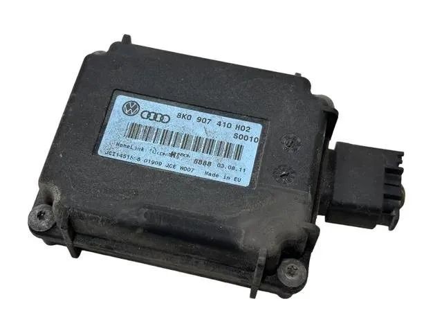 AUDI Q5 8R (2008-2017) Switches 8K0907410,JCT1451556 26575330