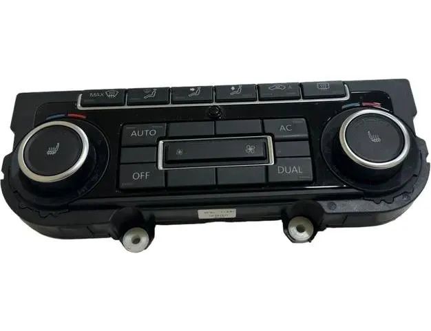 VOLKSWAGEN Tiguan 1 generation (2007-2017) Citau veidu vadības bloki 5K0907044EA,5HB00974681 26575778