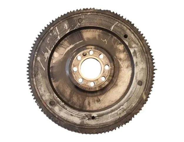 FORD Transit Connect 1 generation (2002-2024) Маховик 7M5P,9574,CHYQC 26575994