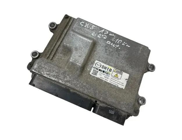 MAZDA CX-5 1 generation (2011-2020) Other Control Units SH1B18881M,K4238,2757005310 26577256